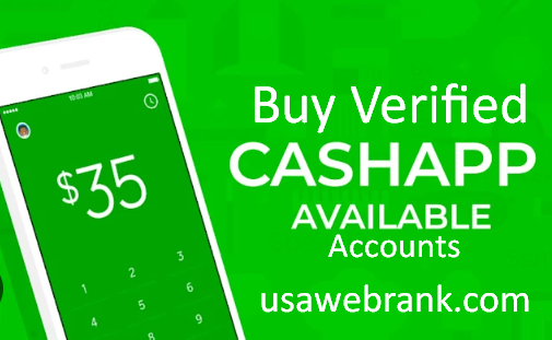 Buy verified Cash App Accounts
